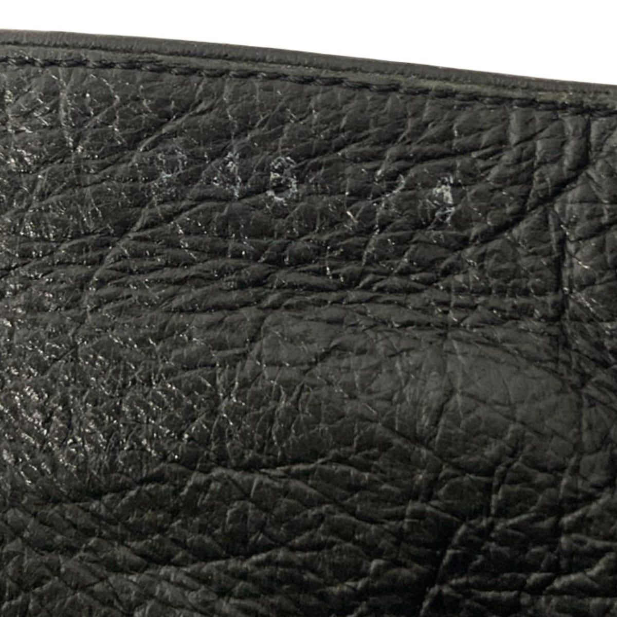 アウトソール張替済 レザー