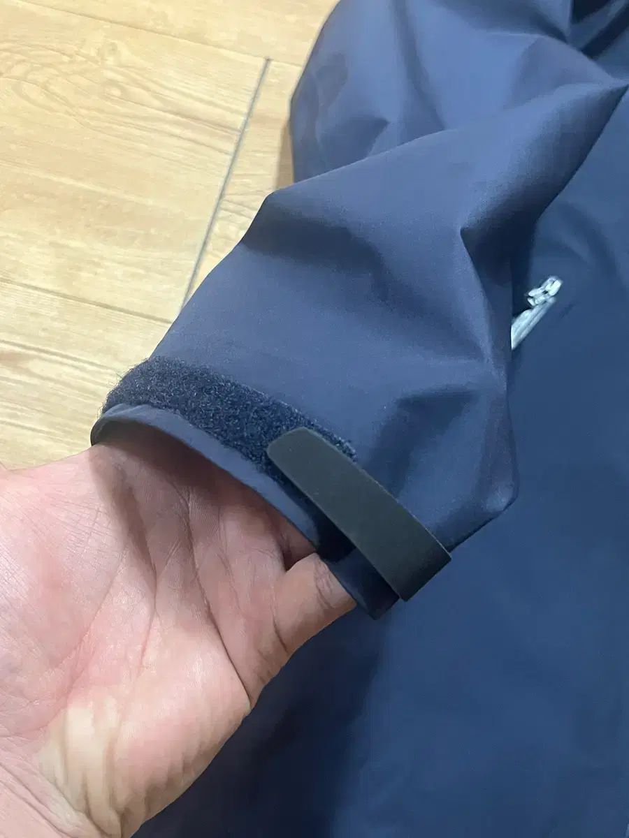 ARC TERYX アークテリクス ベータ LT S サイズ