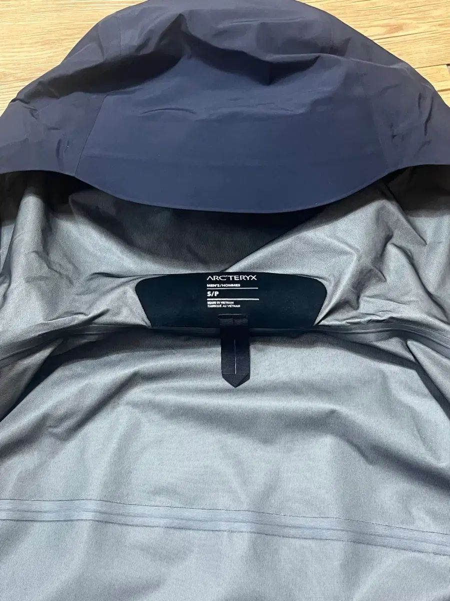 アークテリクス