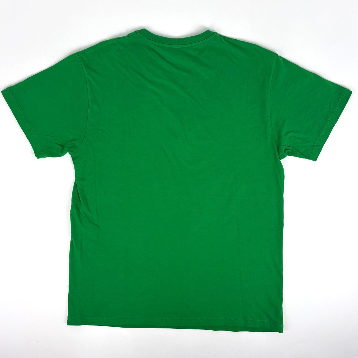 グッチ GUCCI アディダスコラボ 半袖Tシャツ ロゴ レディース 