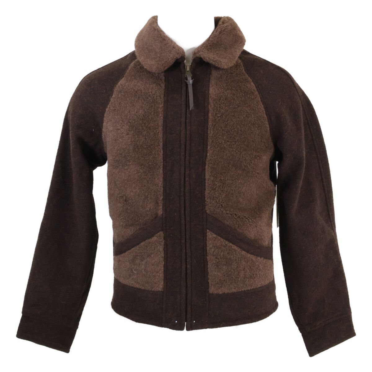 RRL ダブルアールエル 【新品同様/国内正規/25AW】MNRRKNI16820209