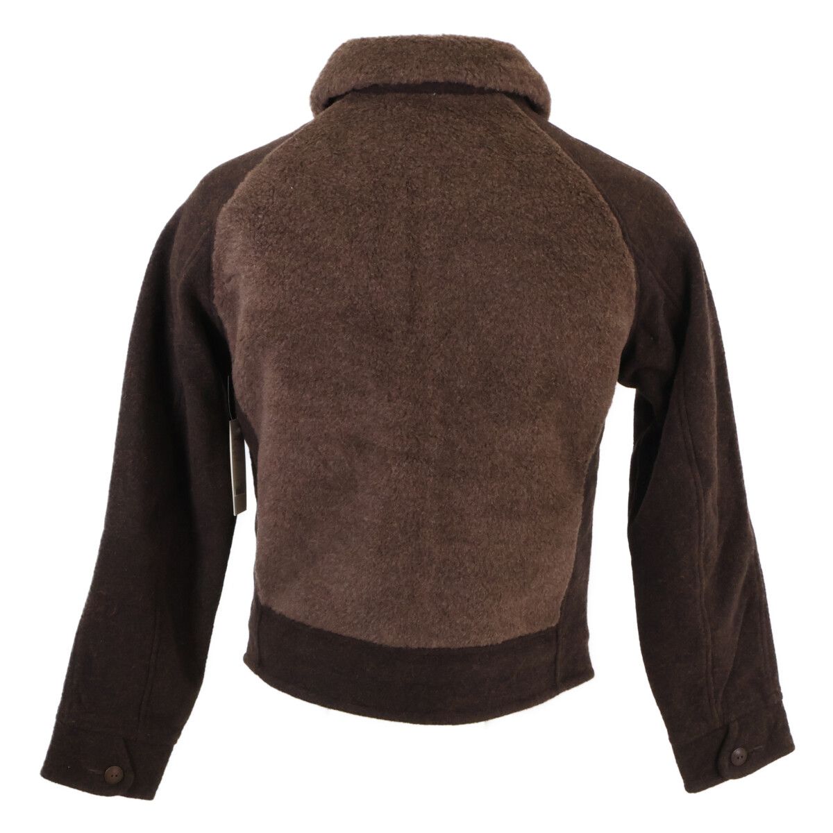 RRL ダブルアールエル 【新品同様/国内正規/25AW】MNRRKNI16820209