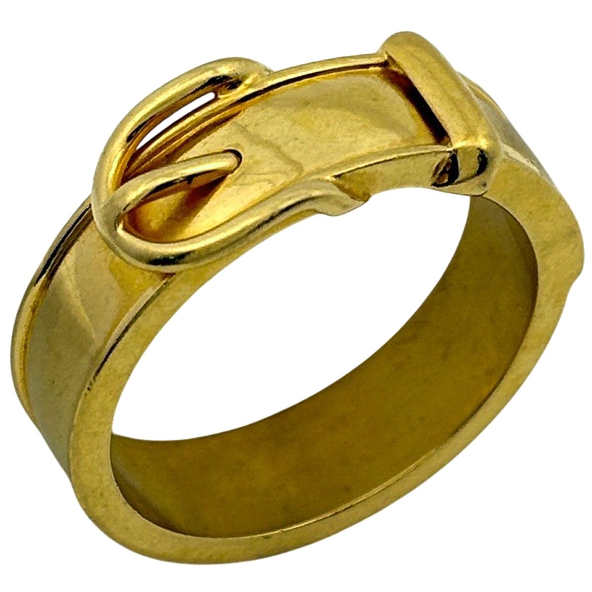 エルメス HERMES ブックルセリエ スカーフリング スカーフ留め