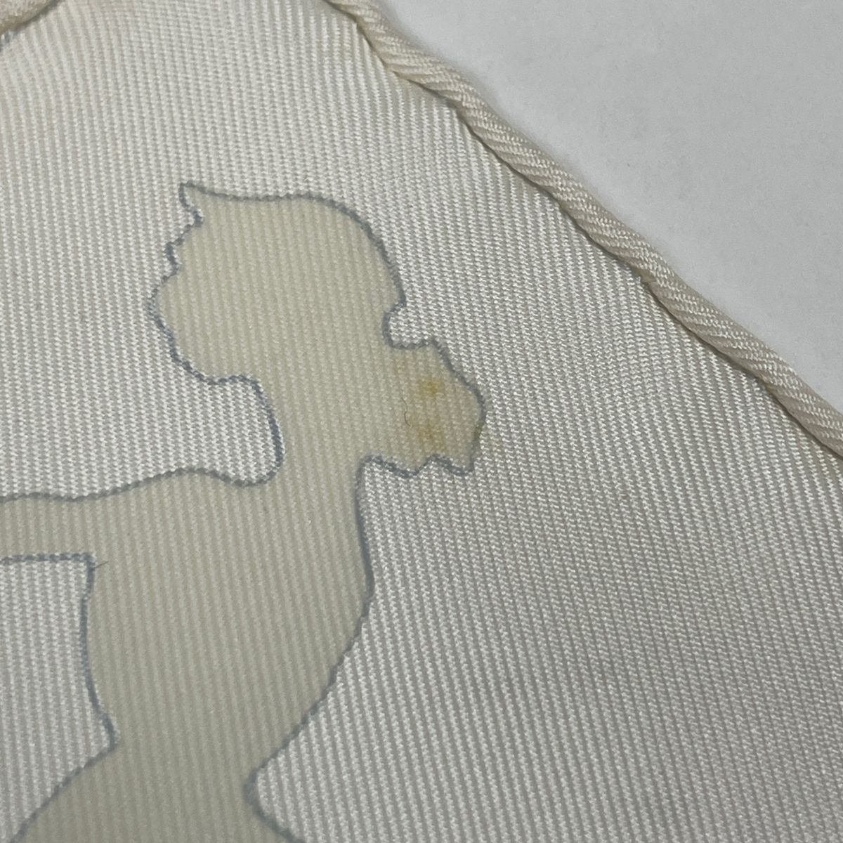 エルメス HERMES カレ 90 JEUX D'OMBRES 影絵遊び スカーフ シルク