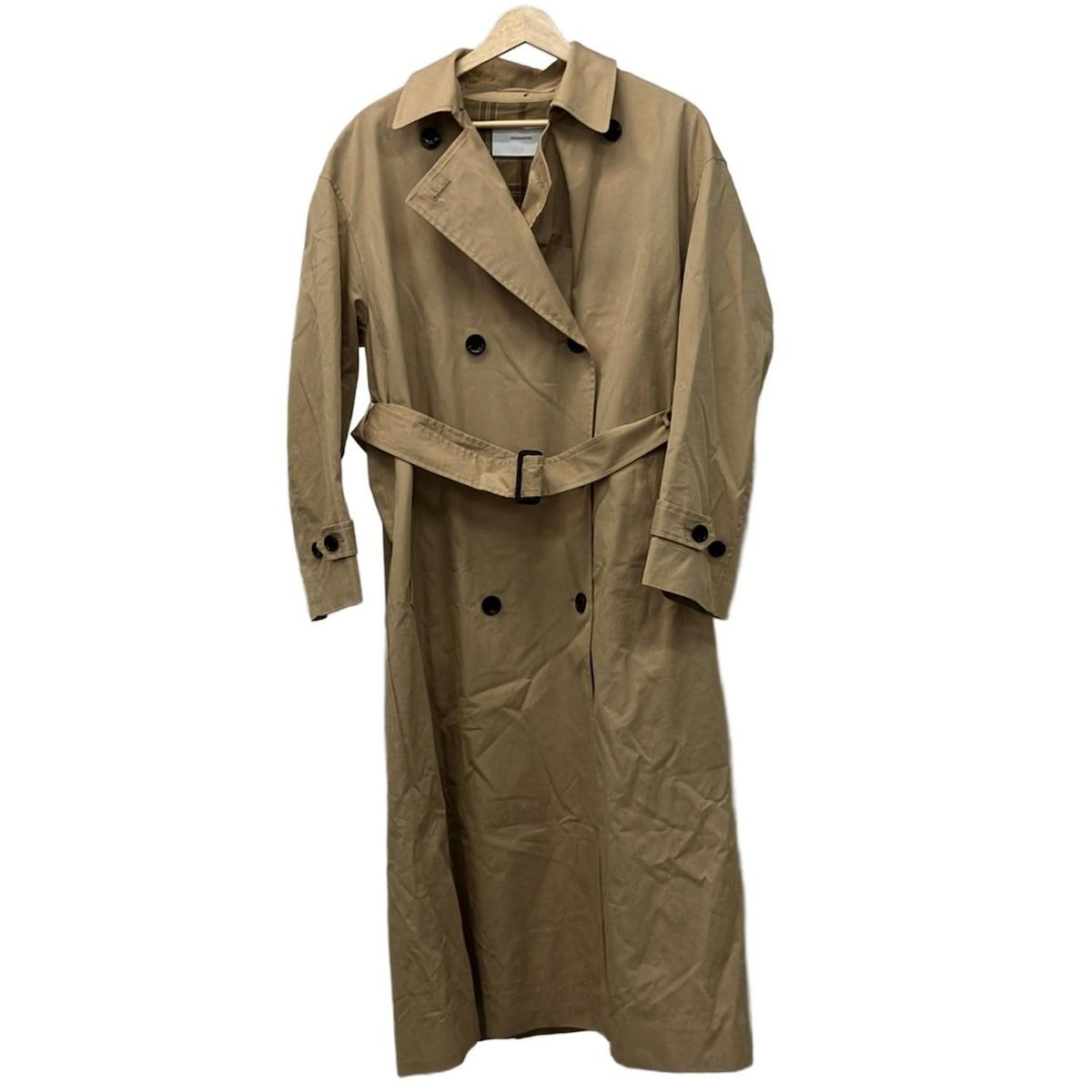 Framework(フレームワーク) トレンチコート サイズ38 M レディース