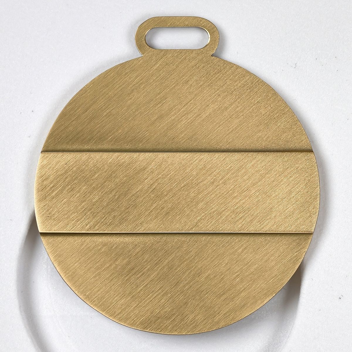 MASTERS TOURNAMENT 2025 バッグタグ 公式記念グッズ オーガスタ