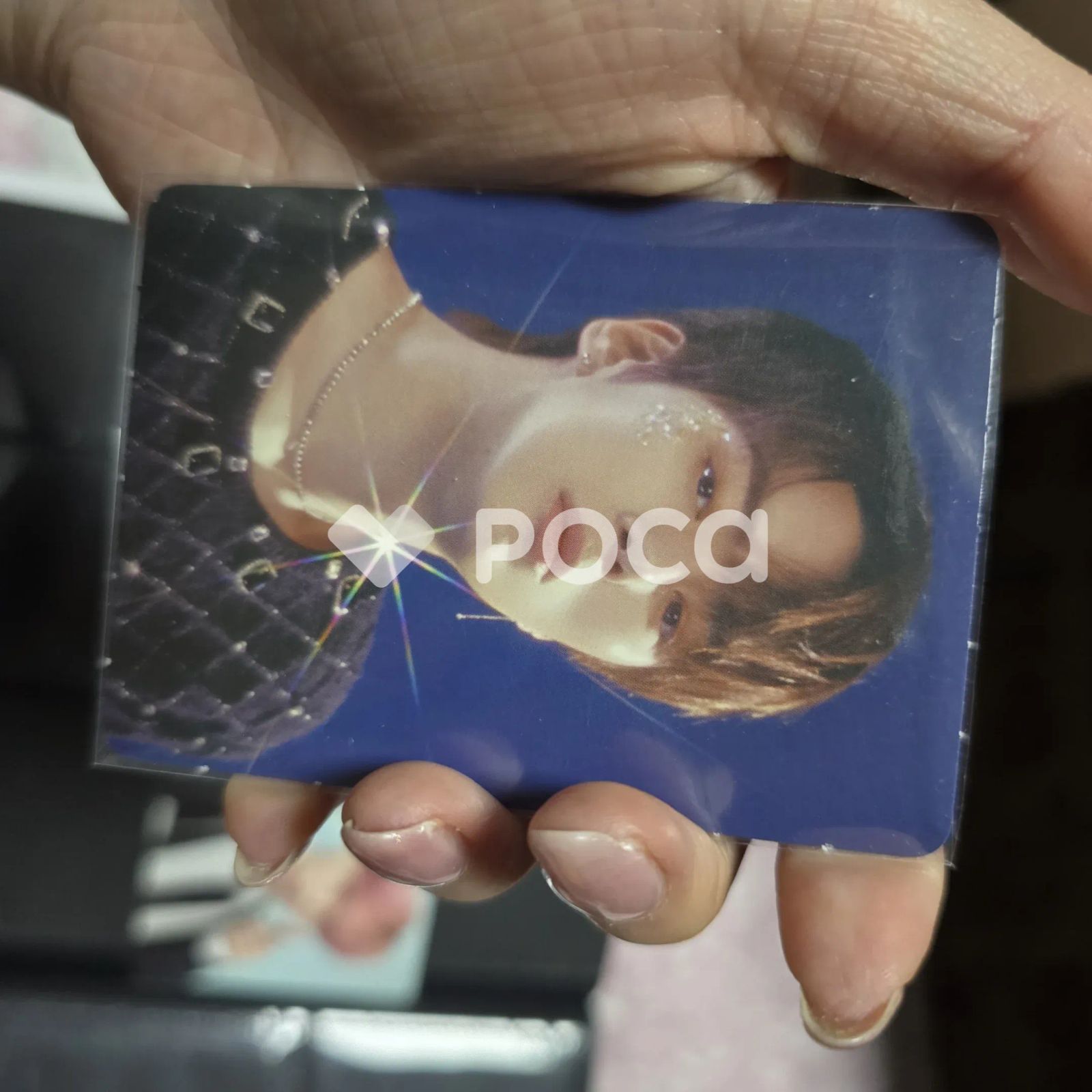 MONSTA X ミニョク REASON STARSHIP-SQUARE - メルカリ