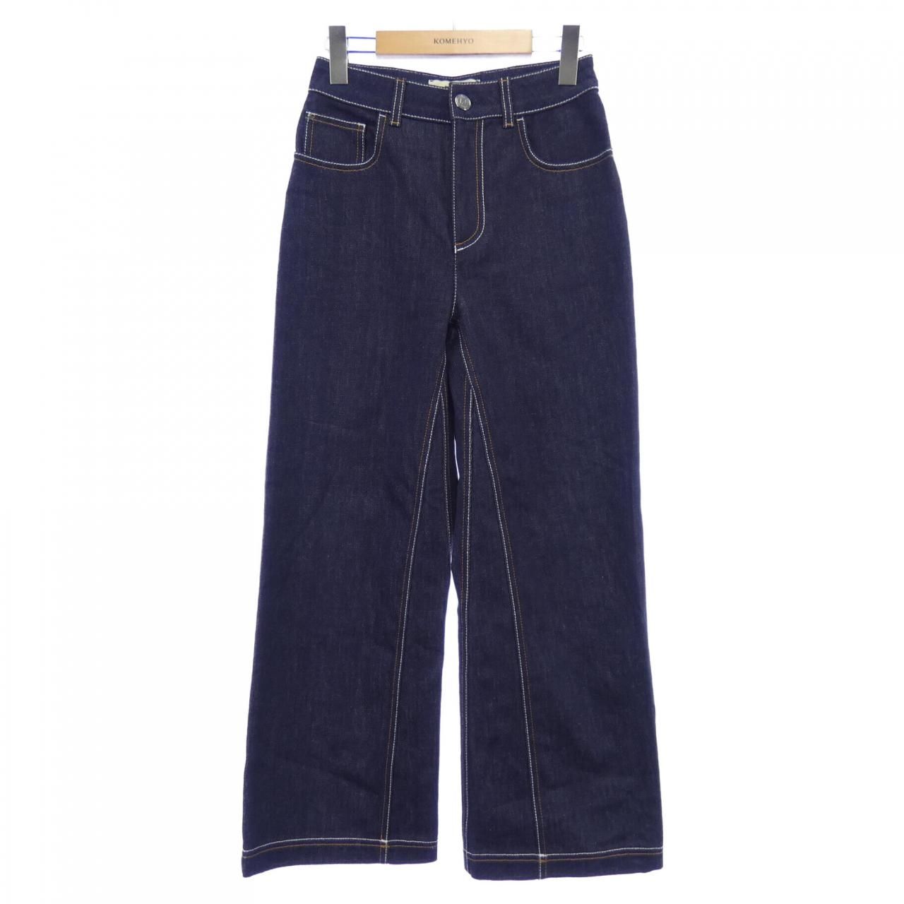 フェンディ FENDI FLP 584 A 0 MR ジーンズ