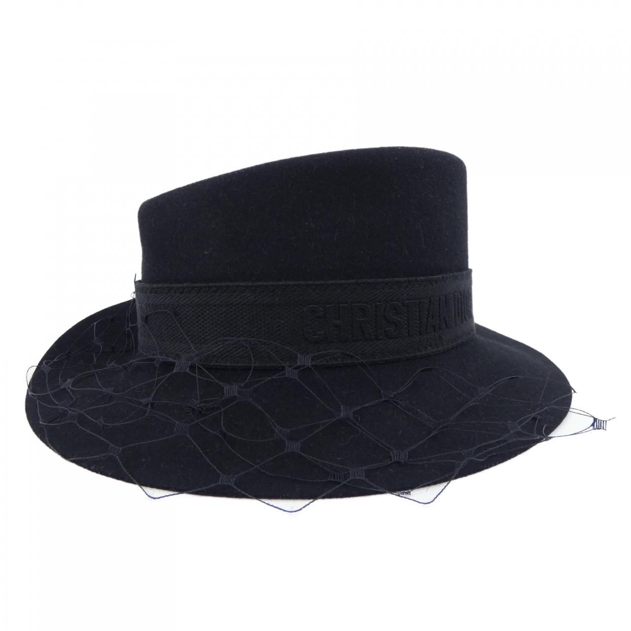 クリスチャンディオール DIOR ハット