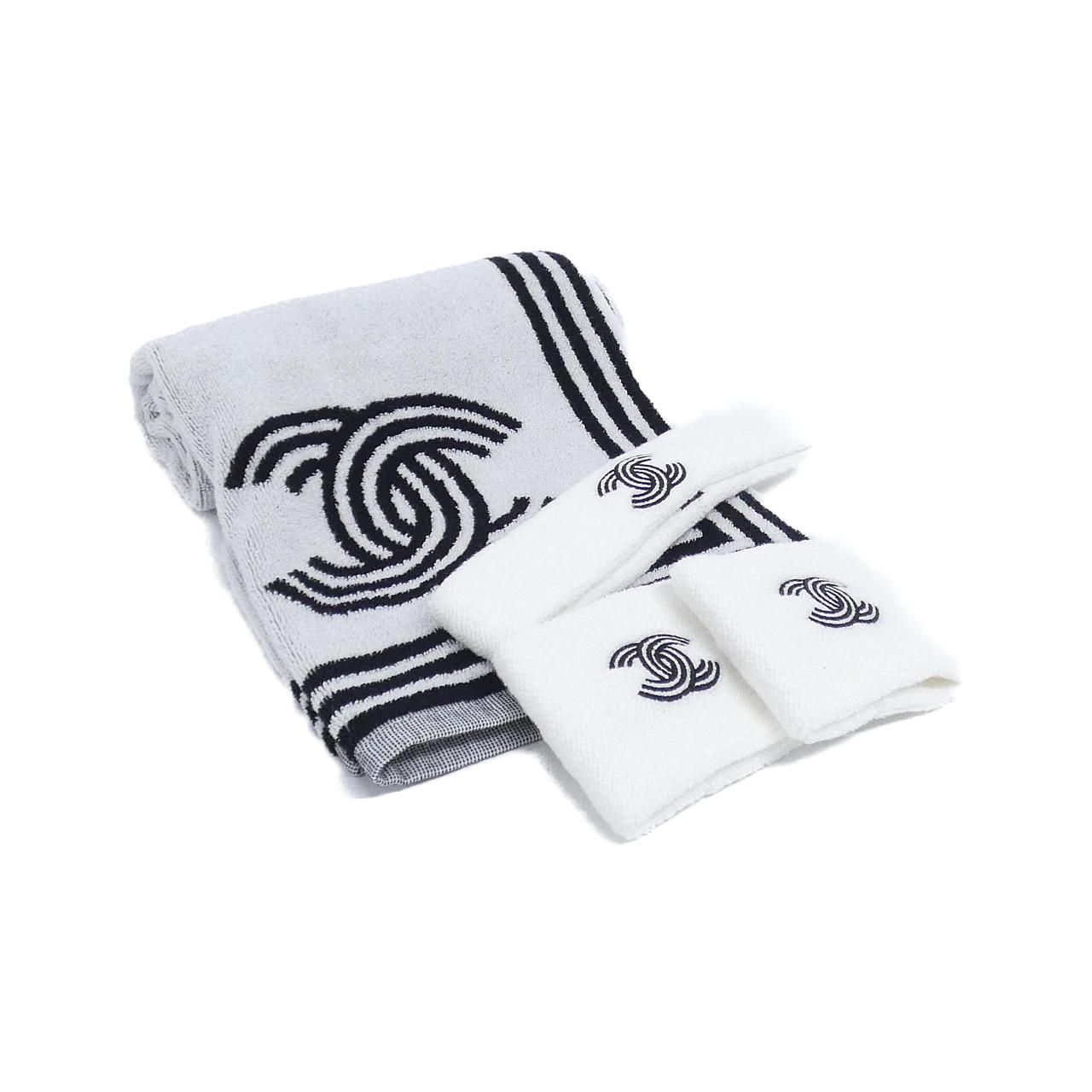 シャネル AA 9752 スポーツセット