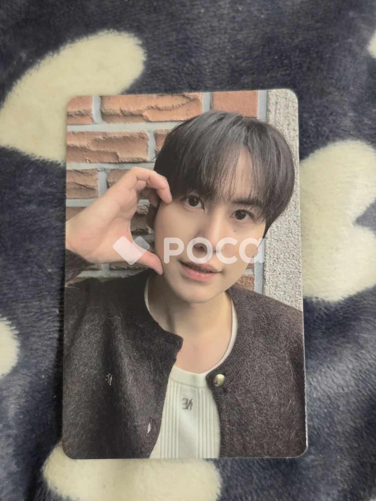 スーパージュニア キュヒョン The Classic Scrapbook ver. - メルカリ