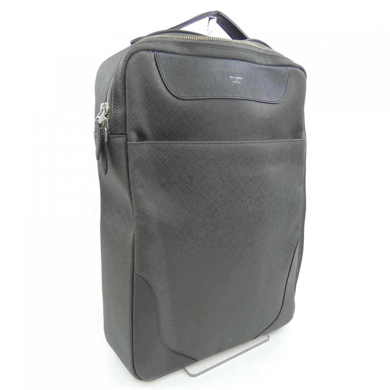 ペッレモルビダ PELLE MORBIDA BACKPACK