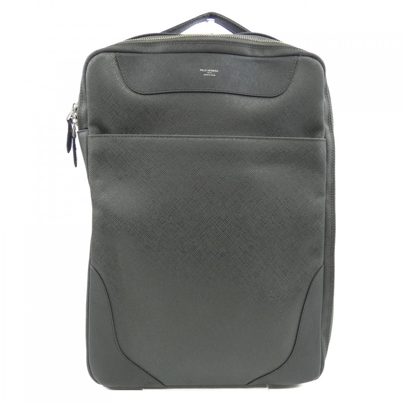 ペッレモルビダ PELLE MORBIDA BACKPACK
