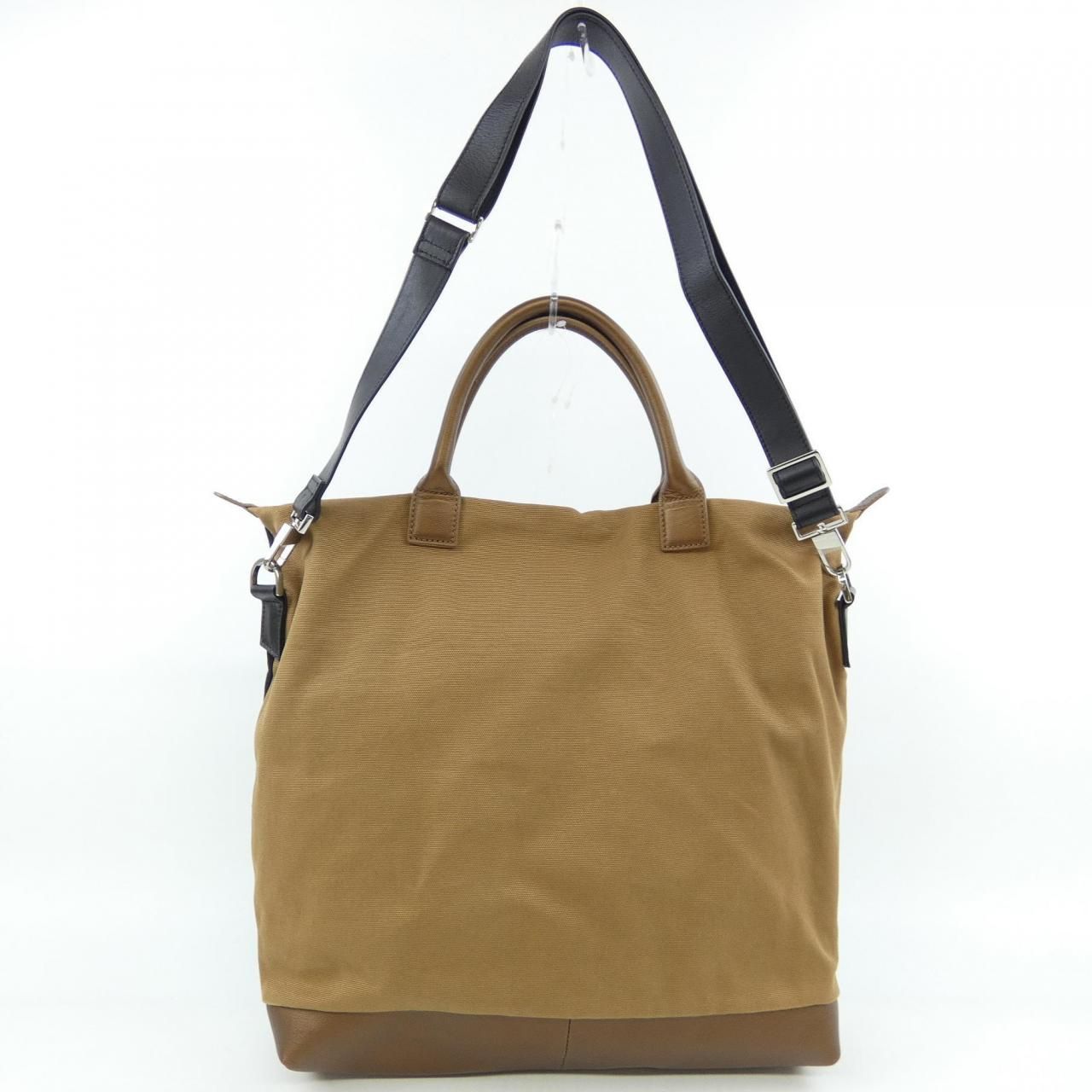 メンズ ウォントレスエッセンシャルズデラヴ WANT LES ESSENTIELS BAG