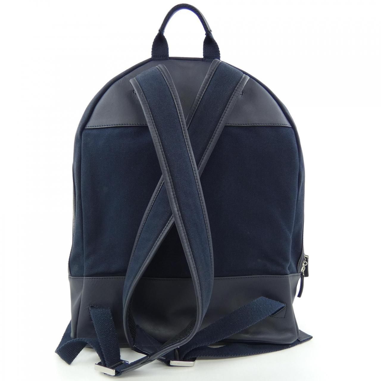 ウォントレスエッセンシャルズデラヴ WANT LES ESSENTIELS BACKPACK カジュアルシャツ セットアップ