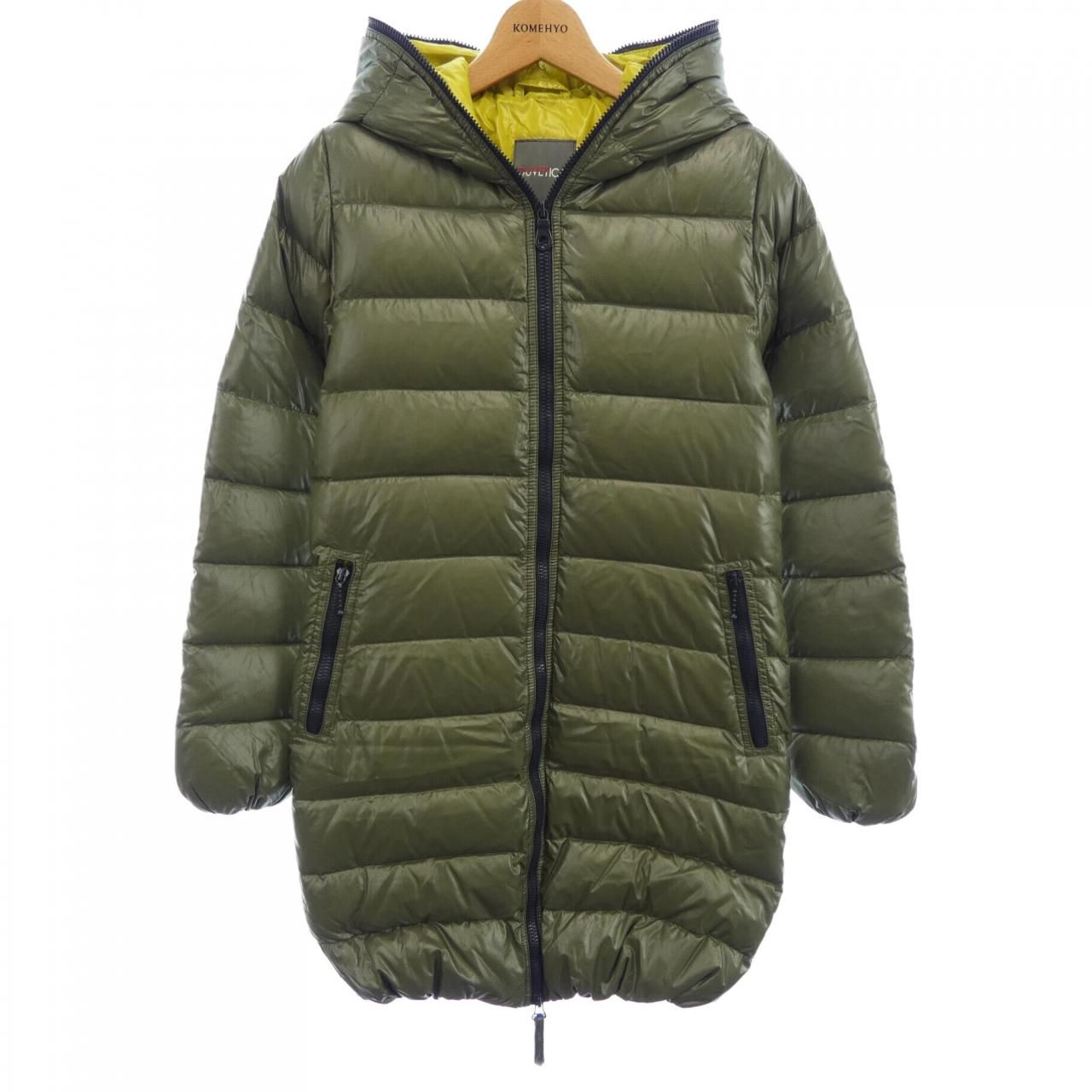 デュベティカ DUVETICA ACE ダウンコート - メルカリ