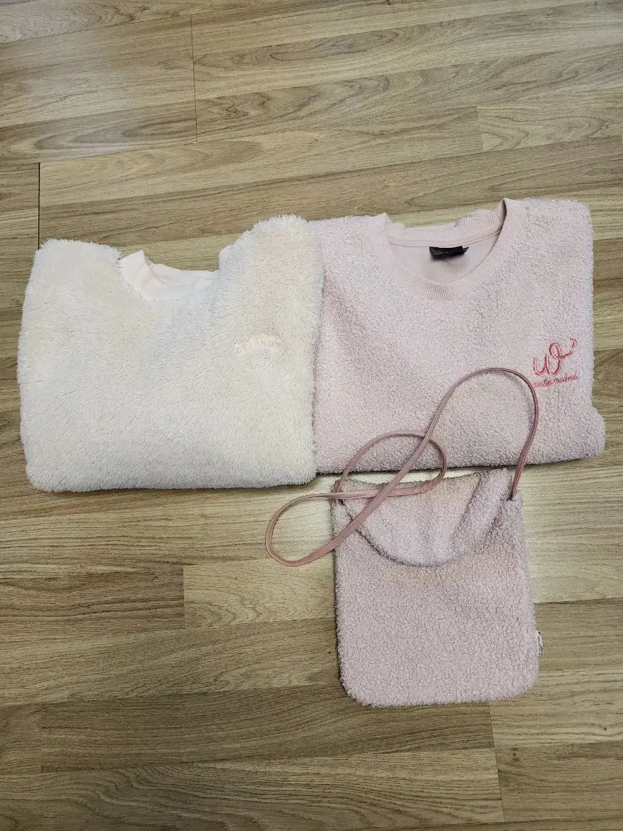 ジュニア 冬トップス 150