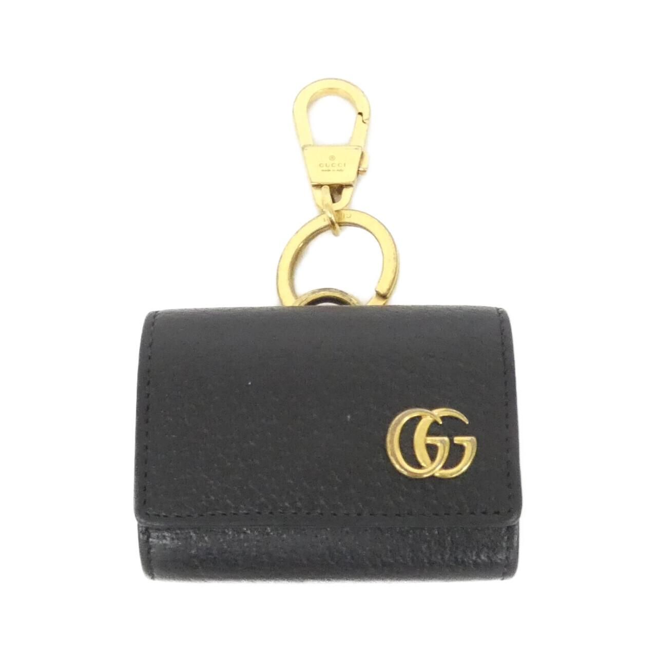 グッチ GG MARMONT 645117 DJ 20 T エアポッズケース