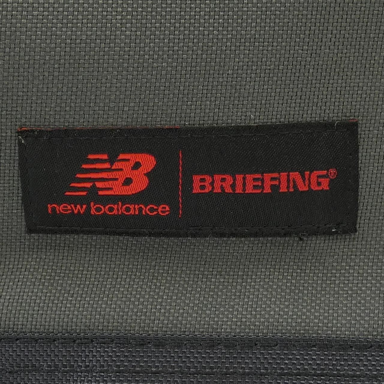 ブリーフィング BRIEFING BALANCE BAG スラックス その他 