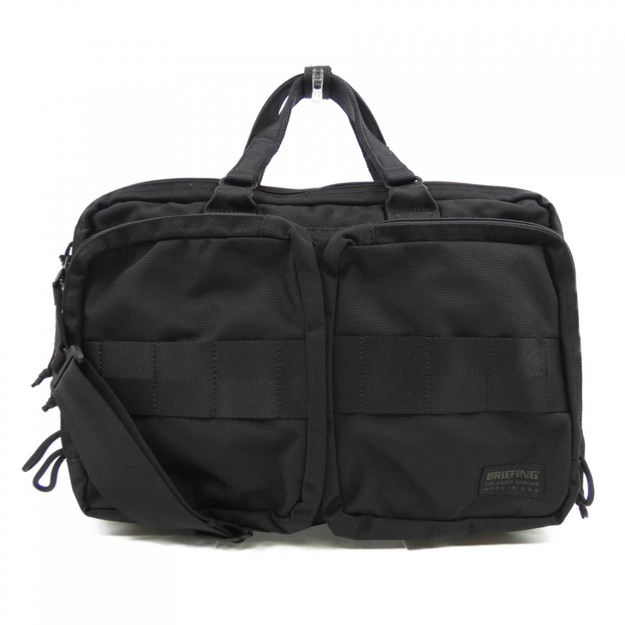 ブリーフィング BRIEFING UNITED ARROWS BAG