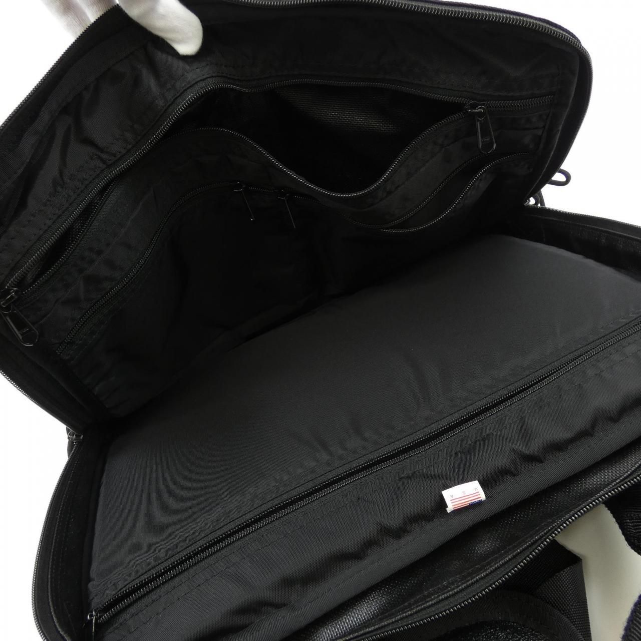 ブリーフィング BRIEFING