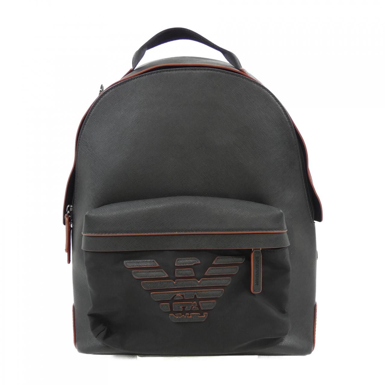 エンポリオアルマーニ EMPORIO ARMANI BACKPACK