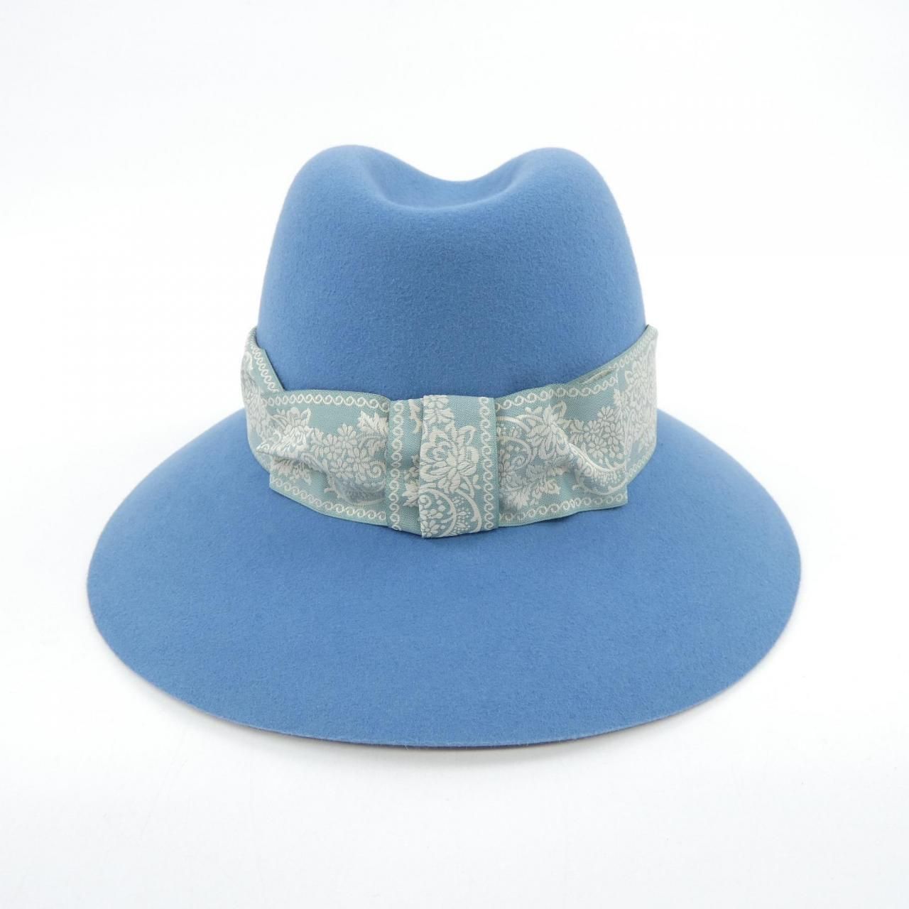 メゾンミッシェル MAISON MICHEL ハット