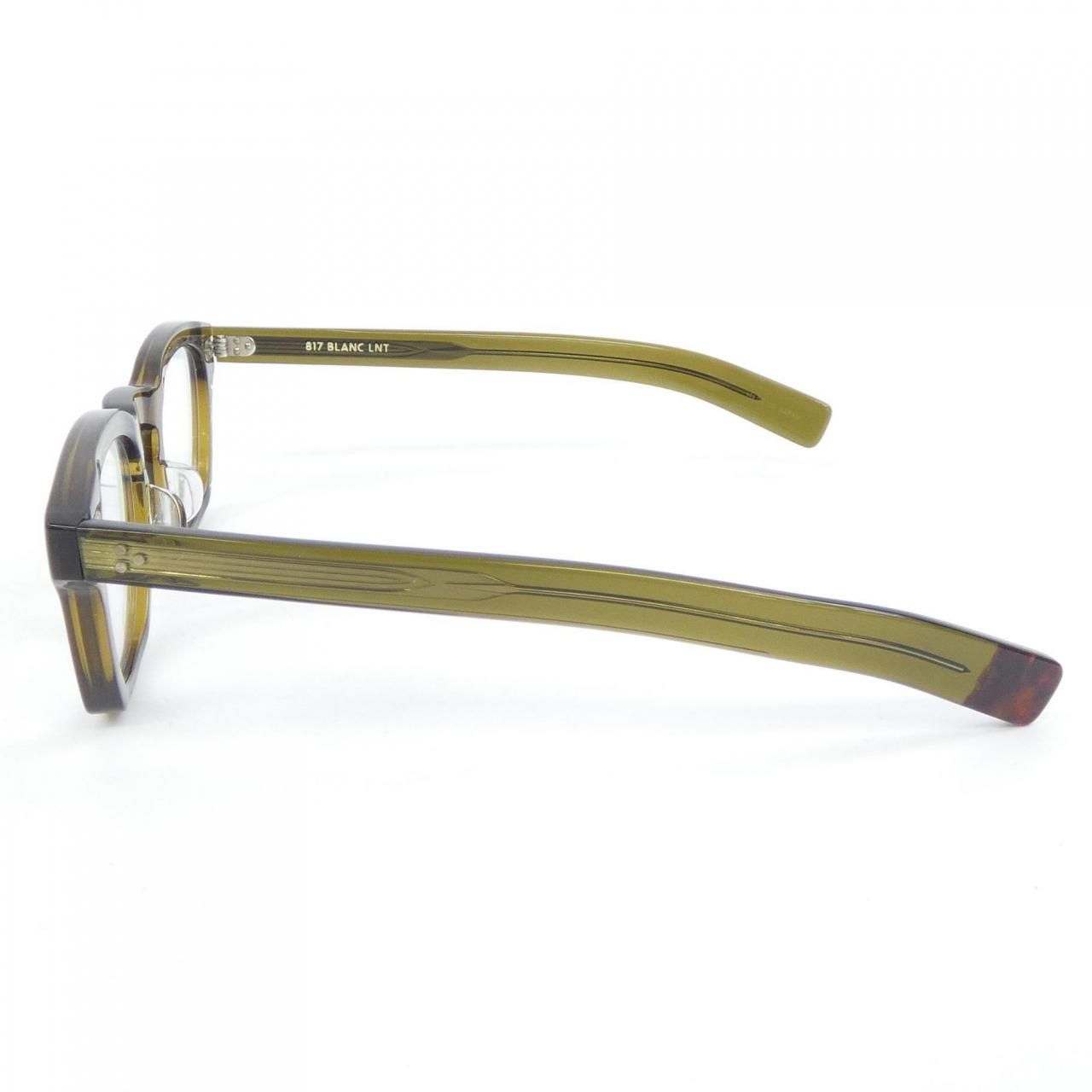 ブラン BLANC.. BE 011 SUNGLASSES その他 帽子 メンズ