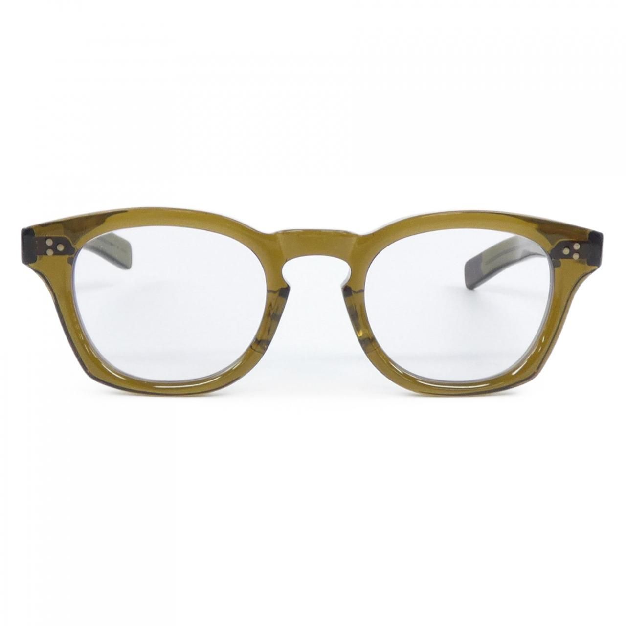 ブラン BLANC BE 011 SUNGLASSES