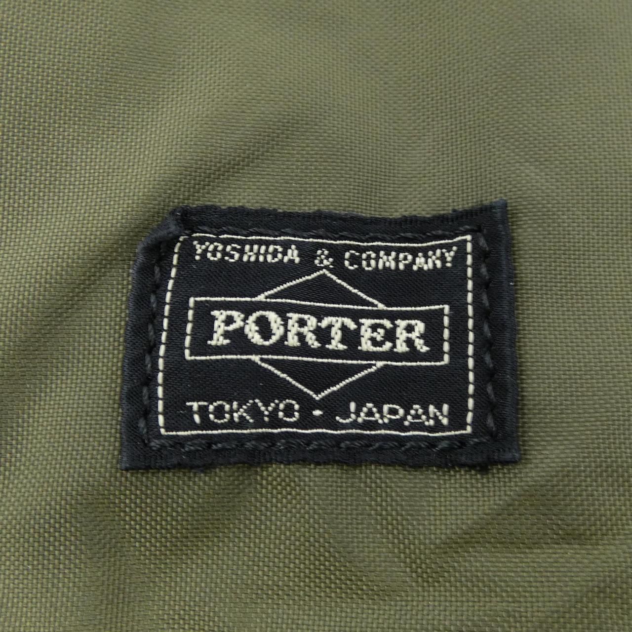 ポーター PORTER 855-07417 BACKPACK その他 バッグ メンズ