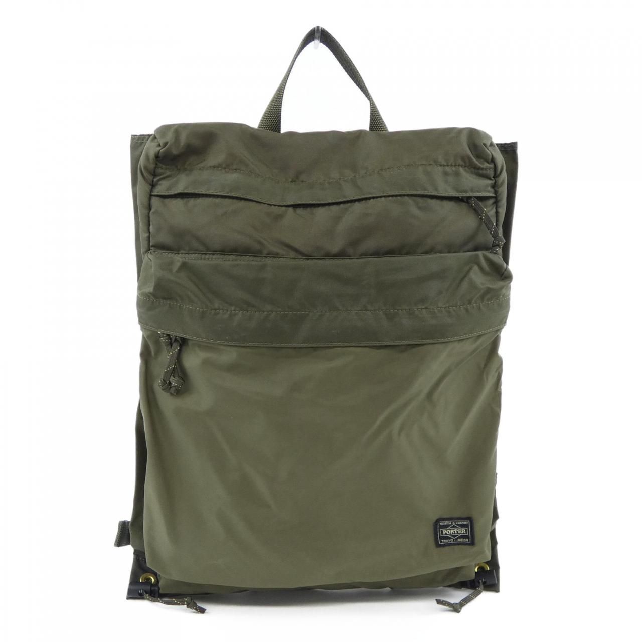 ポーター PORTER 855-07417 BACKPACK