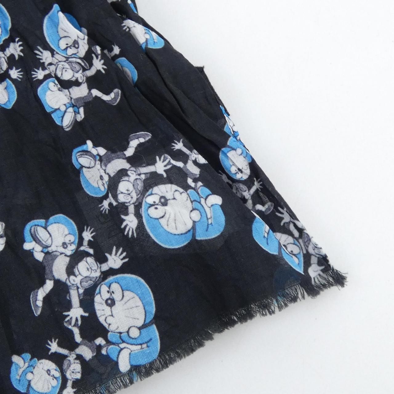 グラウンドワイ GROUND Y GR 101 050 STOLE