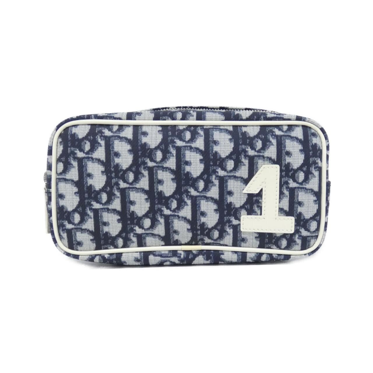 ヴィンテージ クリスチャンディオール ポーチ