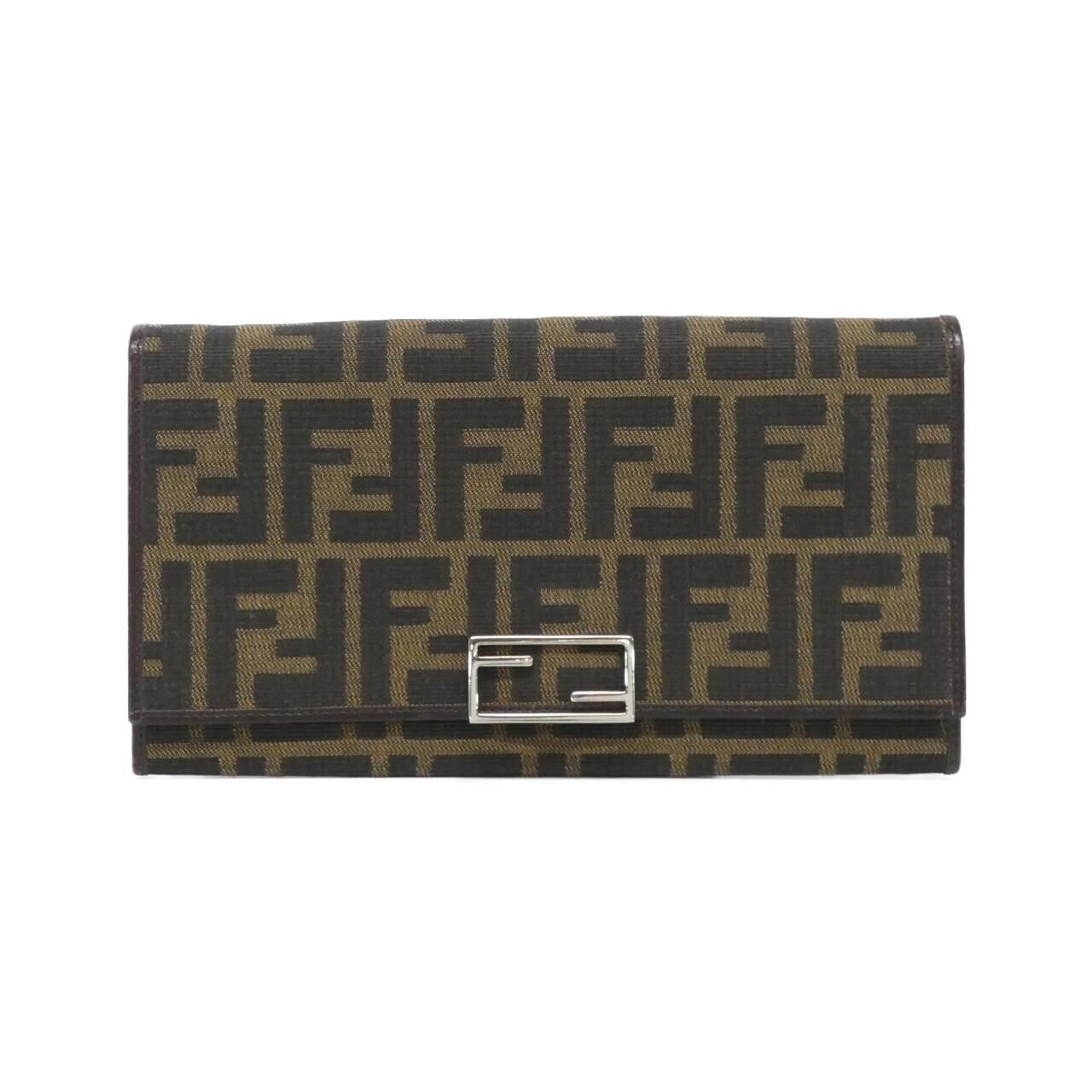 ヴィンテージ フェンディ 16065 財布