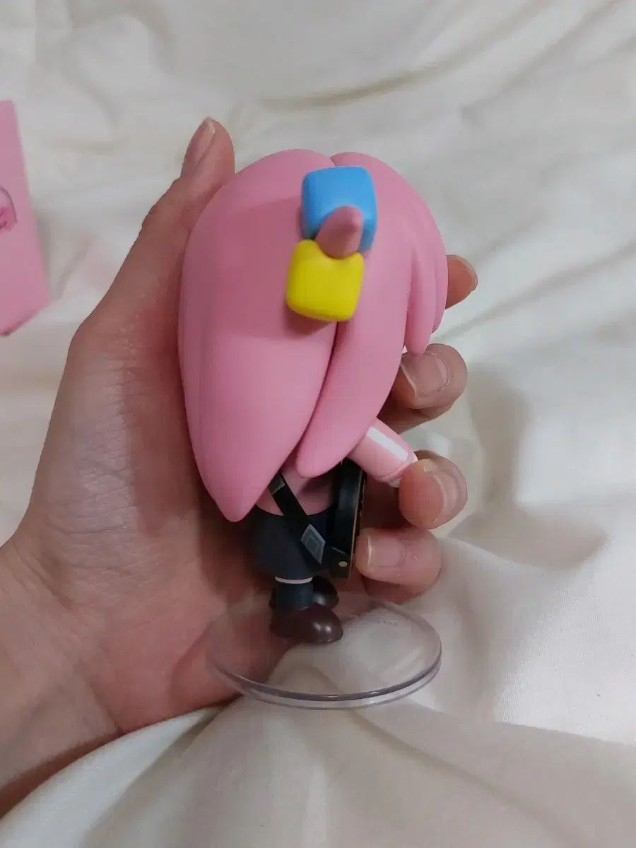 ぼっち ざ ろっく デフォルメフィギュア