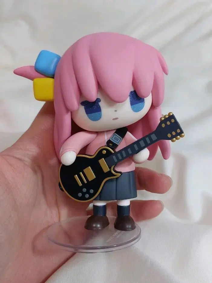 ぼっち ざ ろっく デフォルメフィギュア