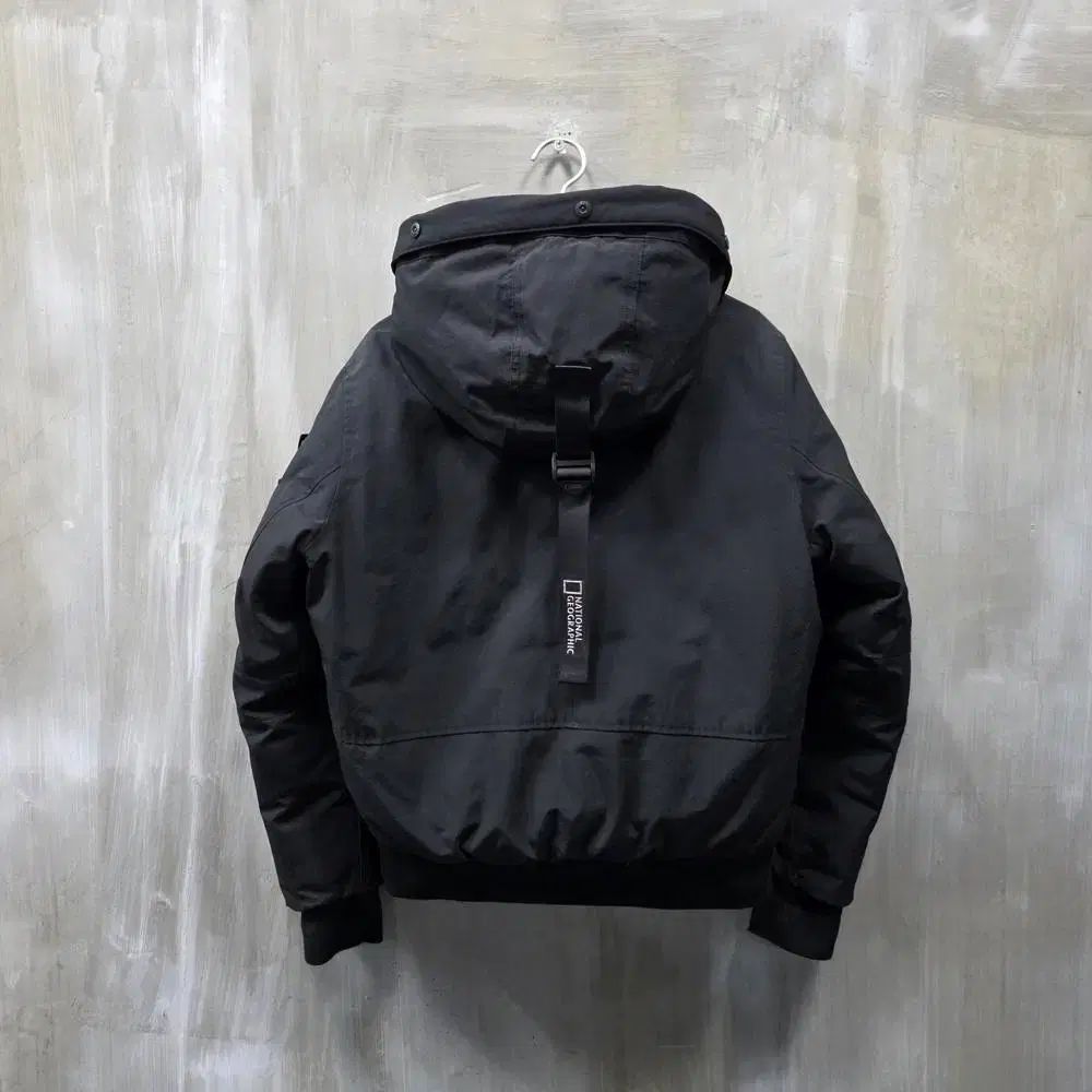 ナショナルジオグラフィック TARUGA ダウン レディース XS jp 928