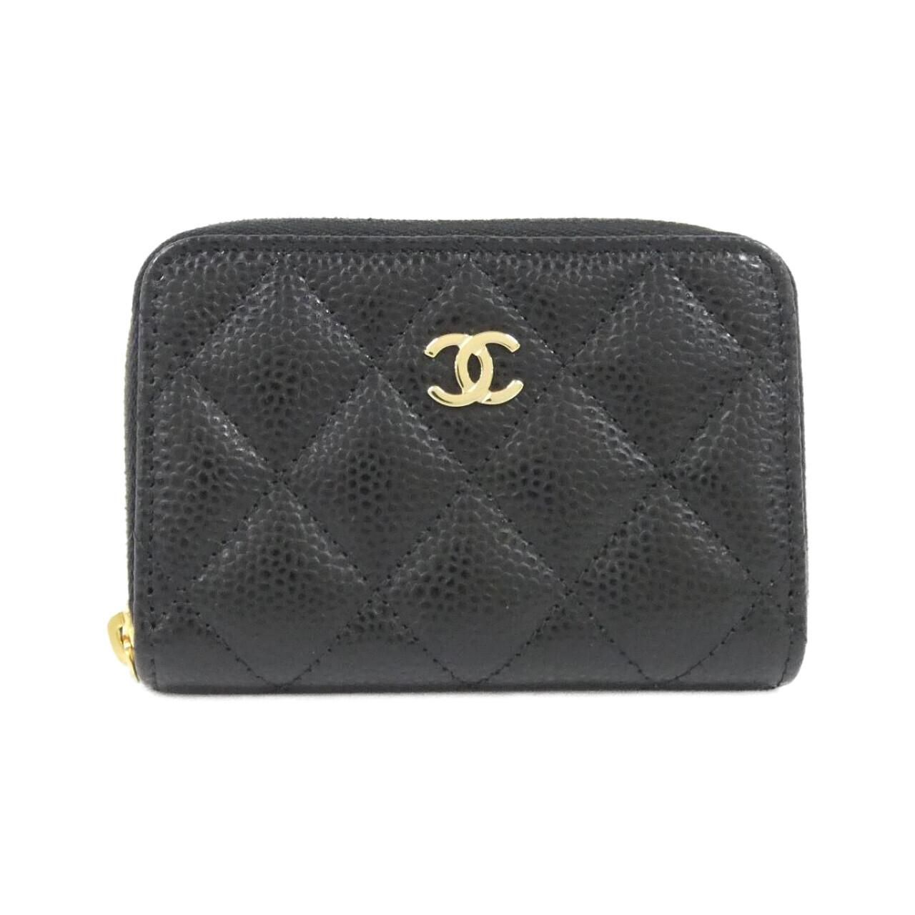 シャネル タイムレスクラシック ライン AP 0216 コインケース