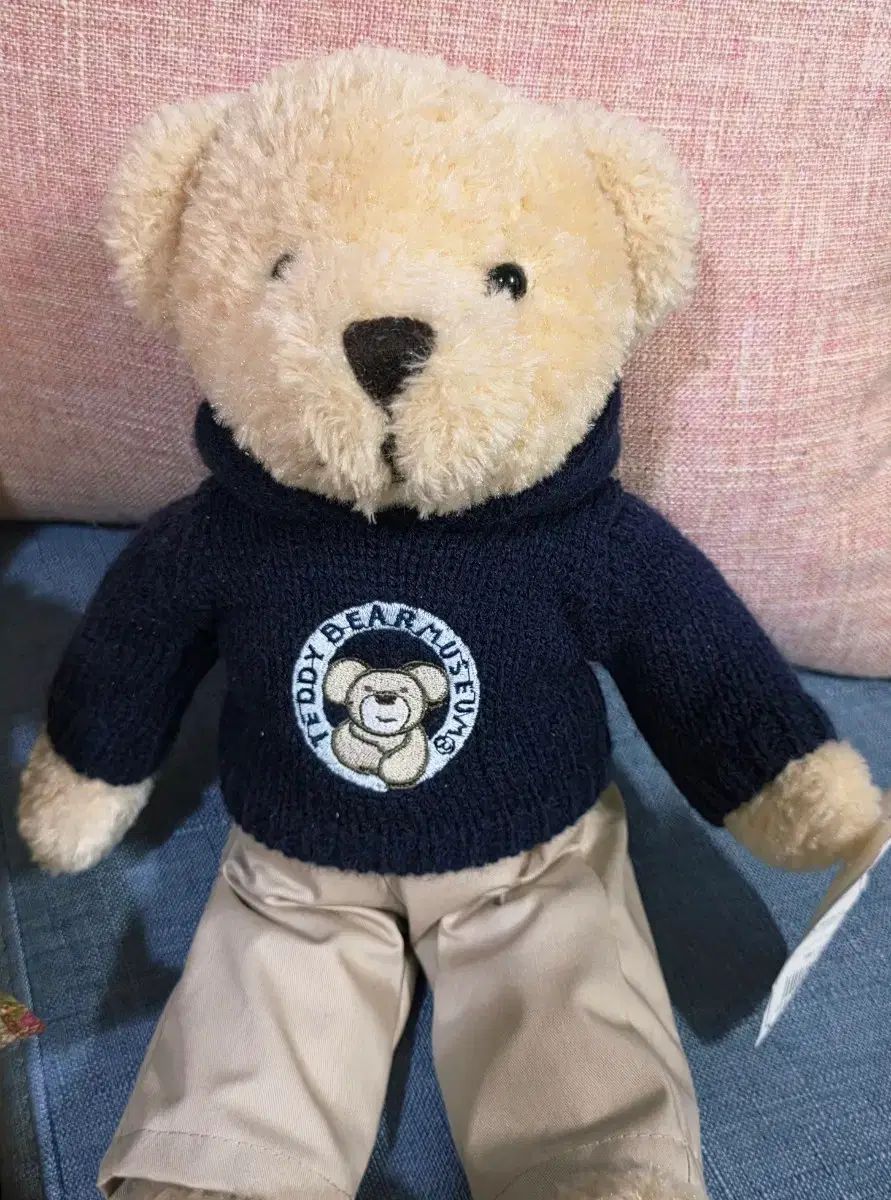 BEAR テディベア