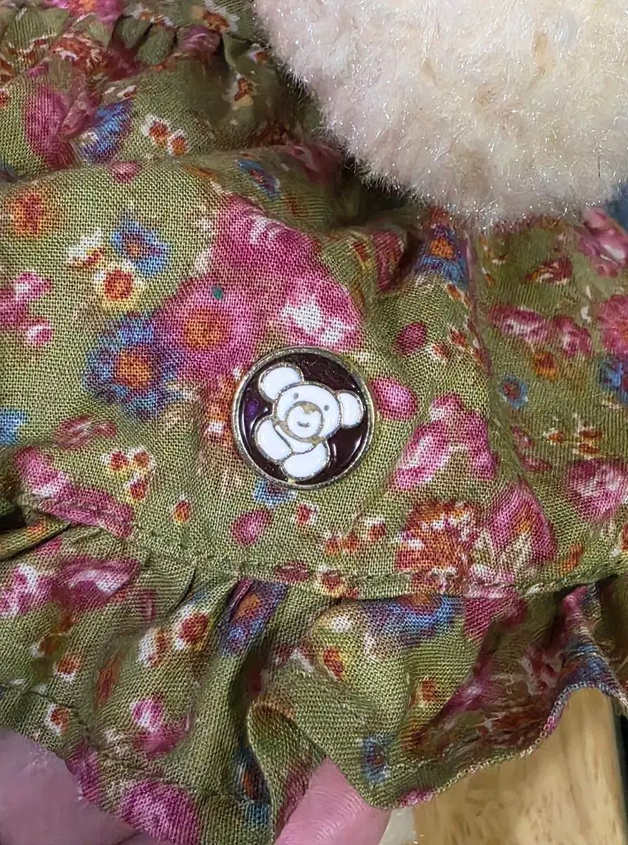 ミュージアム ぬいぐるみ