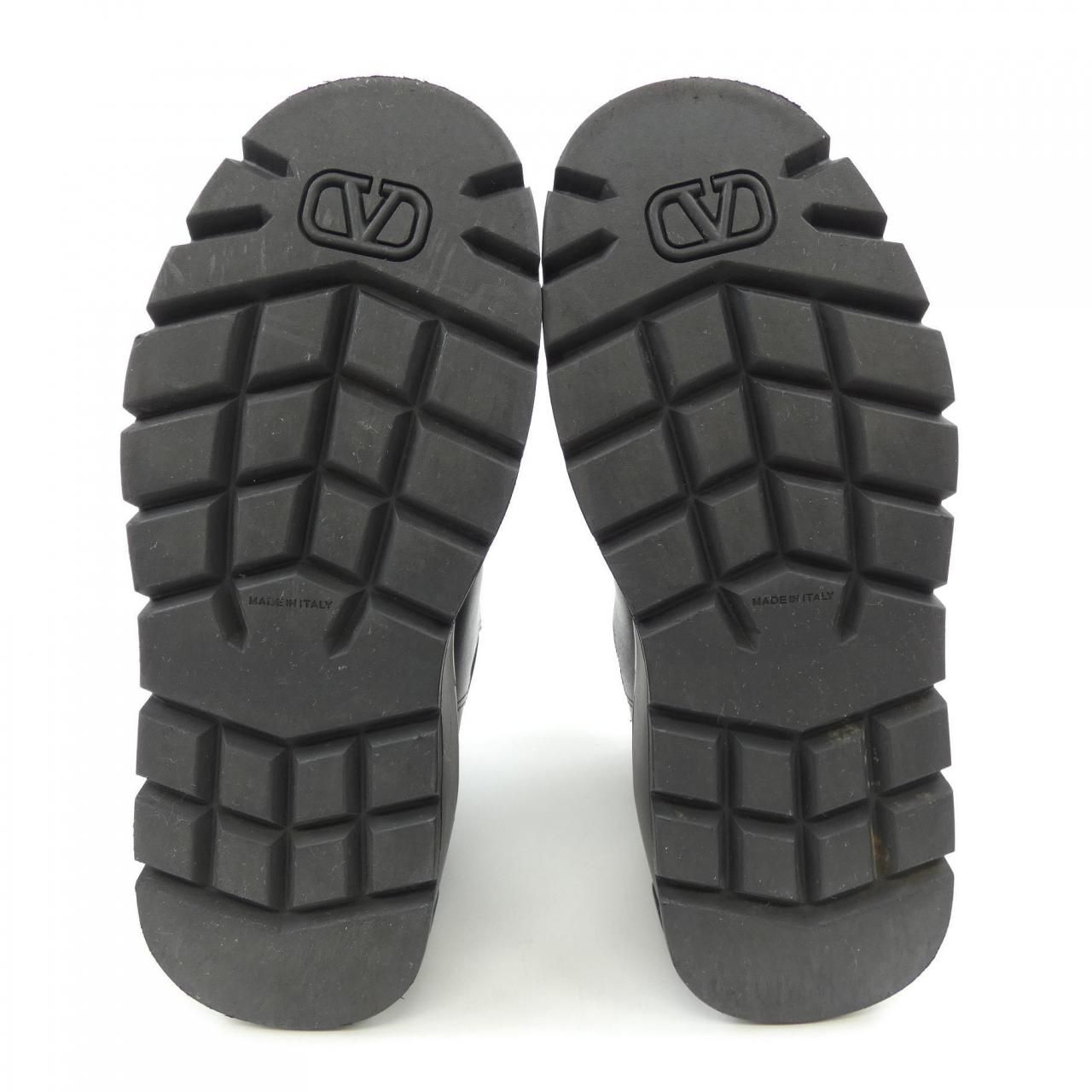  ヴァレンティノガラヴァーニ DV AP 72 ブーツ その他 ブーツ