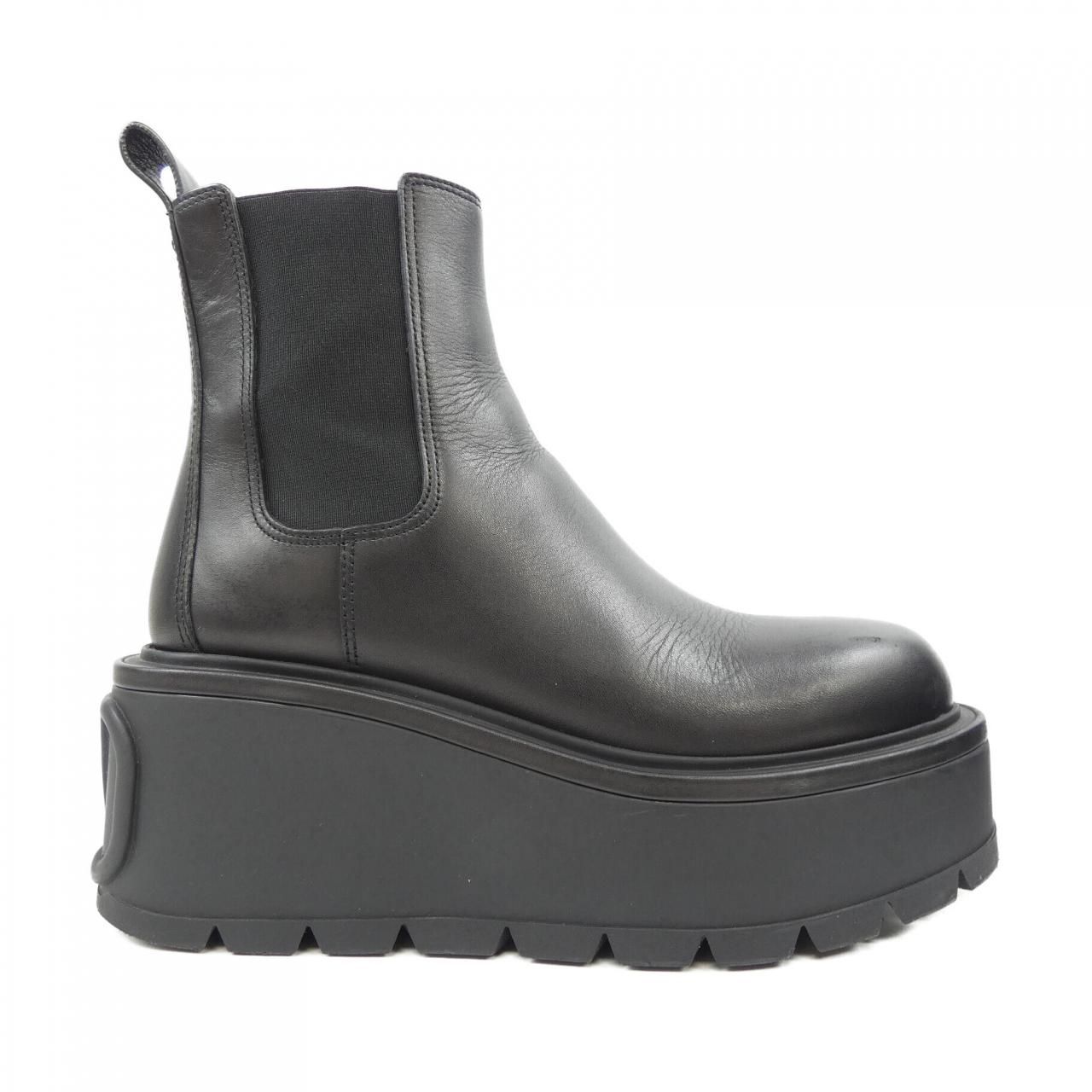 ヴァレンティノガラヴァーニ DV AP 72 ブーツ