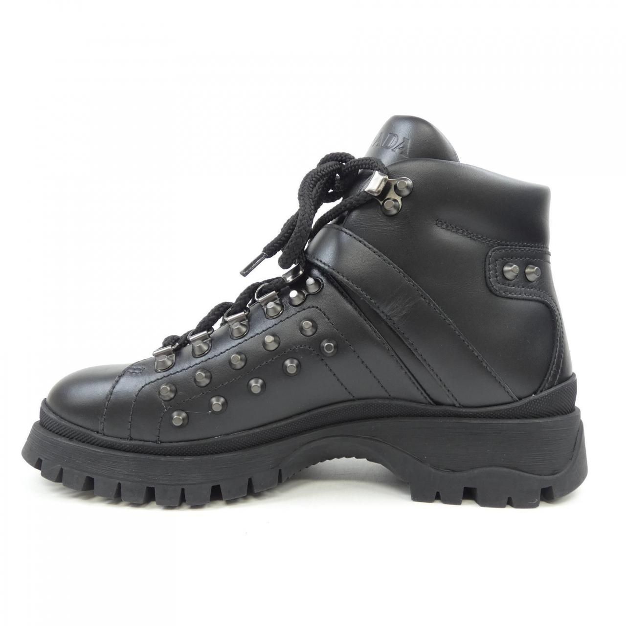 プラダ PRADA 1 T 589 L ブーツ