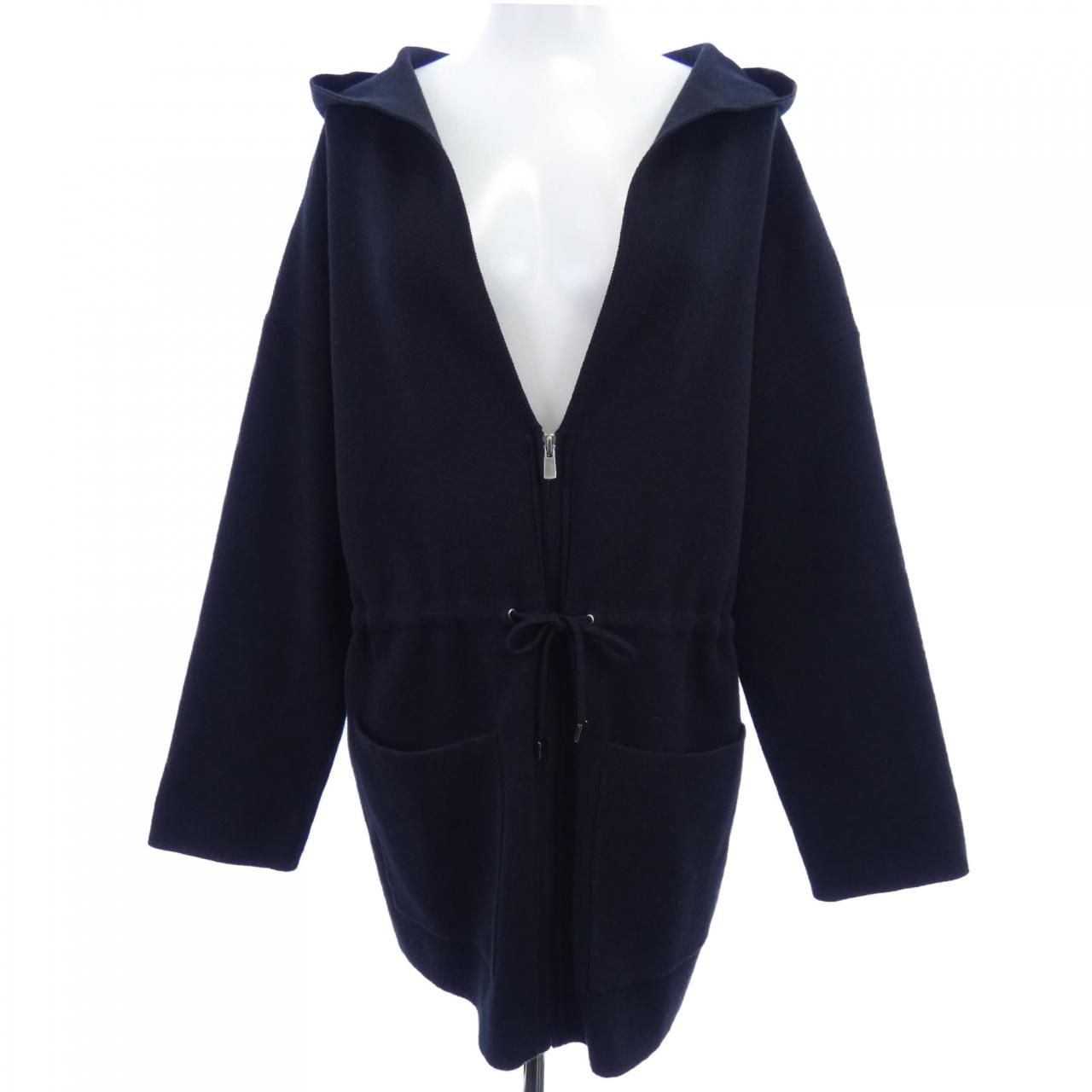 セオリーリュクス Theory luxe パーカー