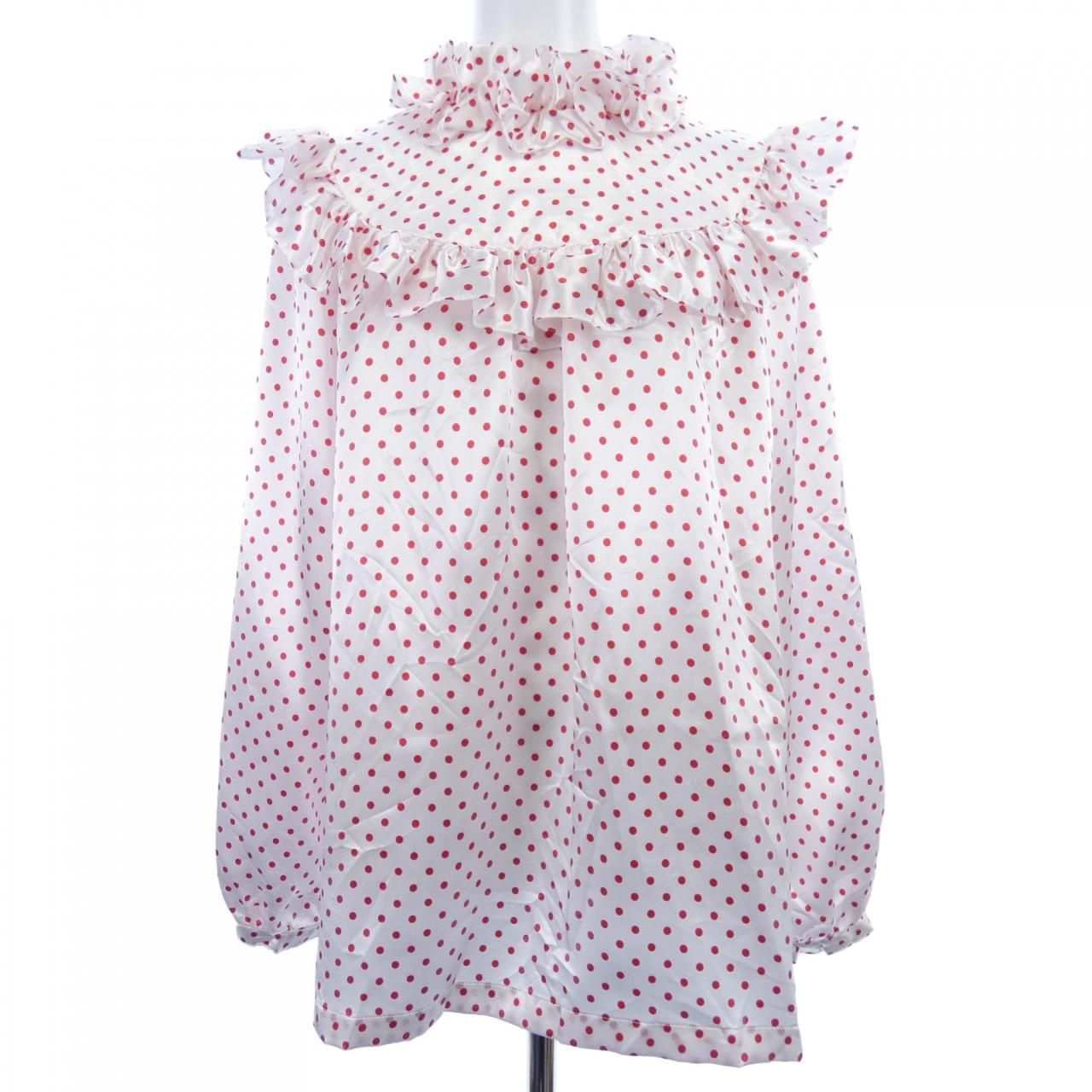 コムデギャルソンガール COMME des GARCONS GIRL NM B 009 シャツ