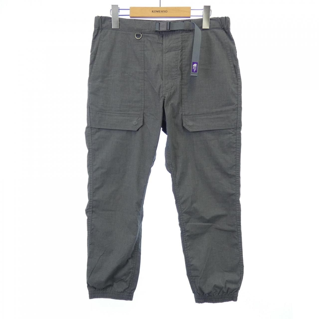 ザノースフェイス THE NORTH FACE NP 5700 N パンツ