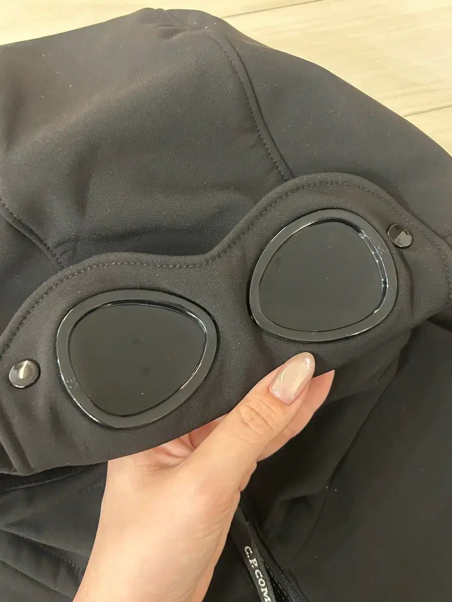  C.P. COMPANY シーピーカンパニー アノラック キッズ その他 ジャケット ブルゾン