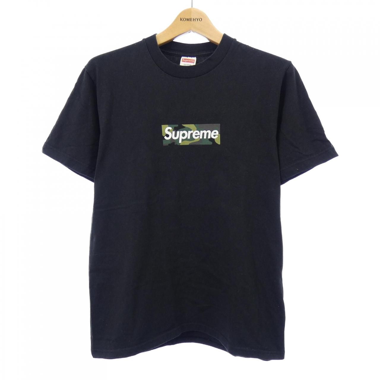 シュプリーム SUPREME BOX LOGO Tシャツ