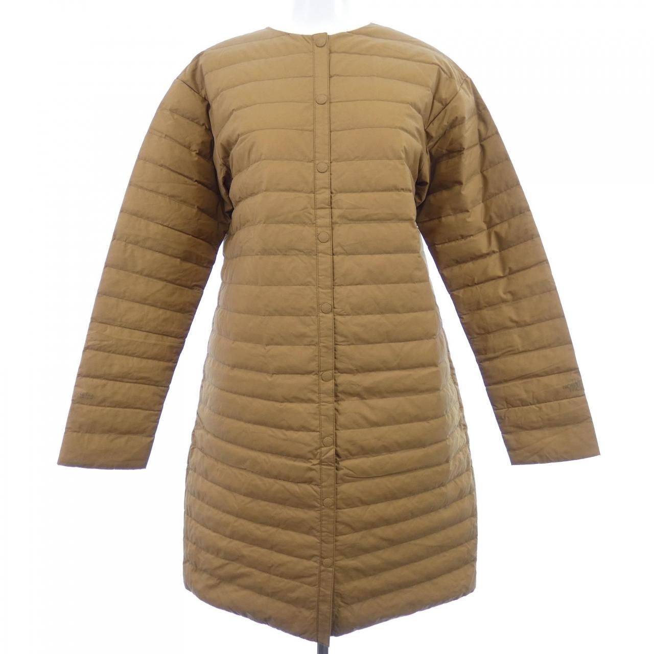 ザノースフェイス THE NORTH FACE NDW91963 ダウンコート - メルカリ