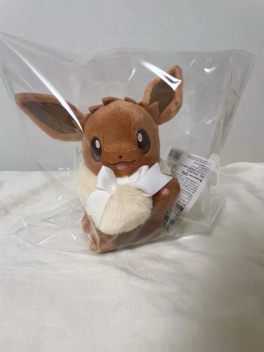 イーブイ s ぬいぐるみ 8種 イーブイサンダー